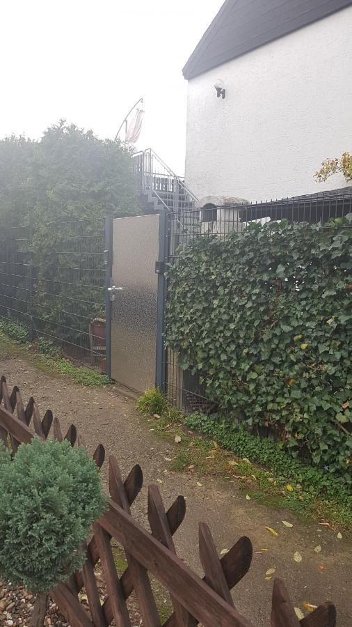 Himmelreich Nahne Leilighet Osnabrück Eksteriør bilde